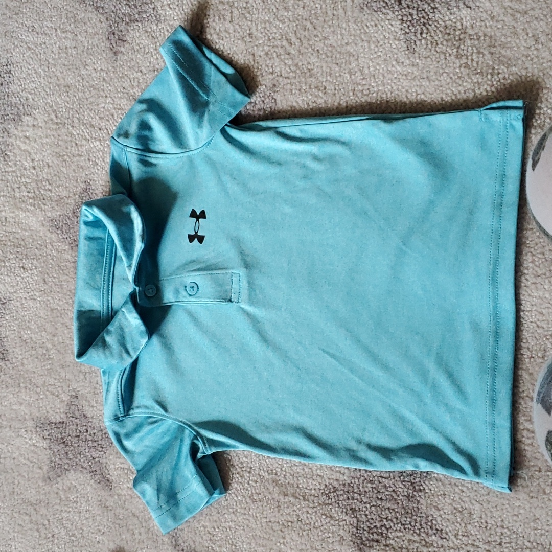 Boy Top